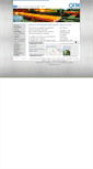 Mobile Screenshot of gfm.voortman.nl